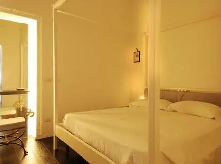 Apartment Brera, Mailand