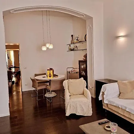 דירה Brera,
