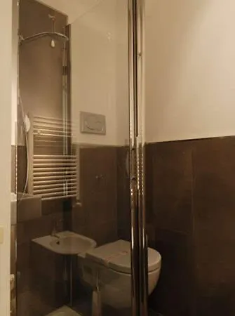 דירה Brera, מילאנו